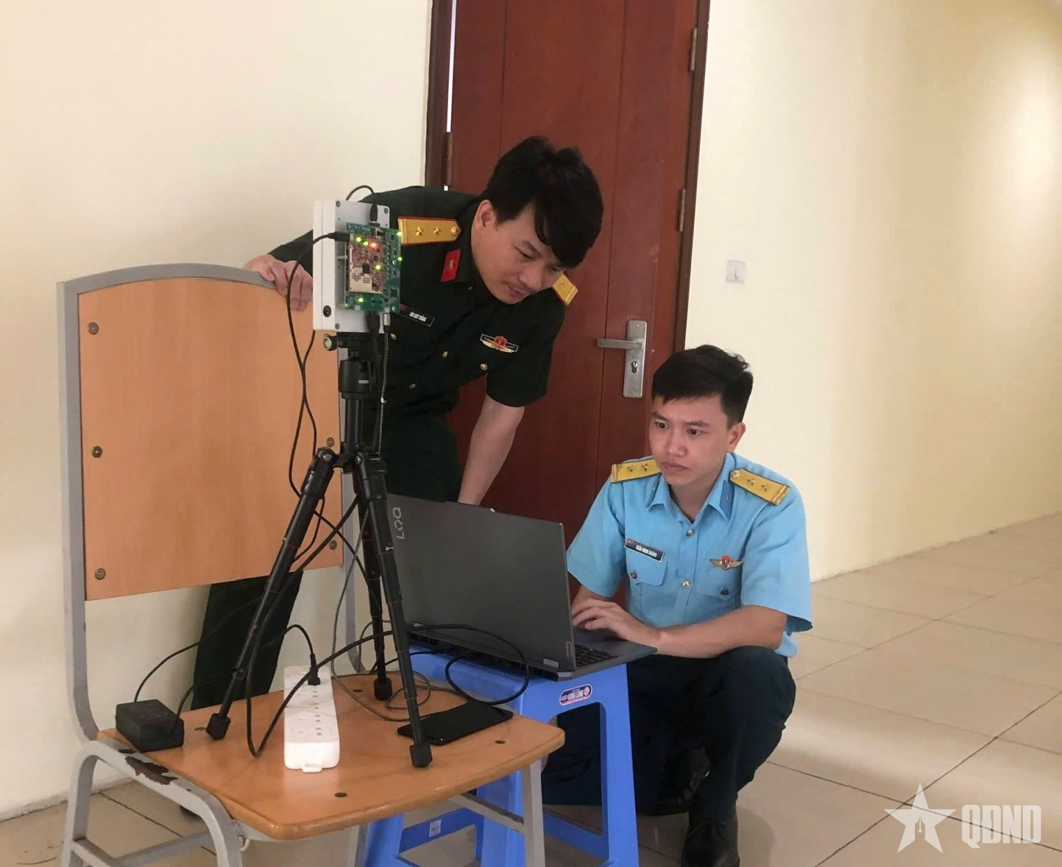 Giảng viên không chỉ dạy học mà phải khơi dậy đam mê sáng tạo cho sinh viên, học viên